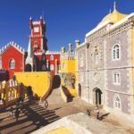 Private Tour: Sintra and Cascais Day Trip from Lisbon - Free Time in Sintra’s UNESCO World Heritage Site