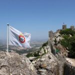 Private Tour Sintra, Cabo da Roca e Cascais - Half Day - Exploring Sintra’s Moorish Castle and Palaces