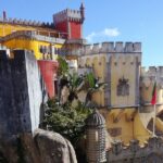 Private Tour Sintra Palaces and Cabo da Roca from Lisbon/Cascais - Exploring the Gardens and Well at Quinta da Regaleira