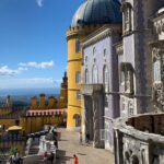Private tour, Sintra with Pena Palace and Quinta da Regaleira FD - Quinta da Regaleira’s Enigmatic Charm