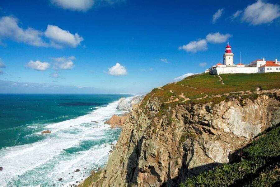 Private Tour Sintra - Starting Point and Tour Duration
