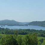 Private Tour: Six Lakes Half Day Tour in a 16 Seater Minibus - Climbing Kirkstone Pass for Breathtaking Views