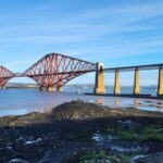 Private Tour: St Andrews, Falkland Palace, Fishing Villages - From the Forth Road Bridge to Falkland