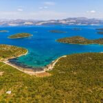 Private Tour: Ston and Peljesac Peninsula Day Trip with Wine Tasting - Discovering Ston’s Historic Walls and Salt Factory