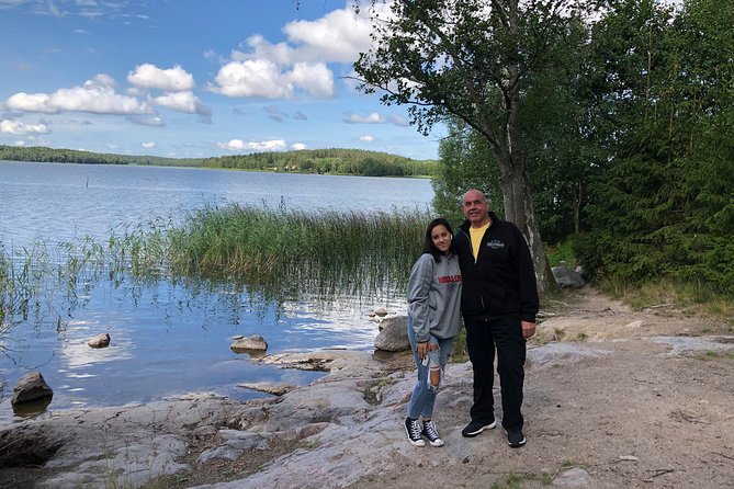 Private Tour: Swedish History Day Trip to World Heritage Candidate Markim-Orkesta from Stockholm - Exploring Viking Heritage at Arkils Tingstad