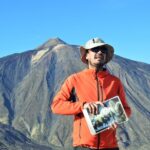 PRIVATE TOUR Teide National Park: Hiking and Stargazing - Starting the Journey: Private Transportation and Pickup