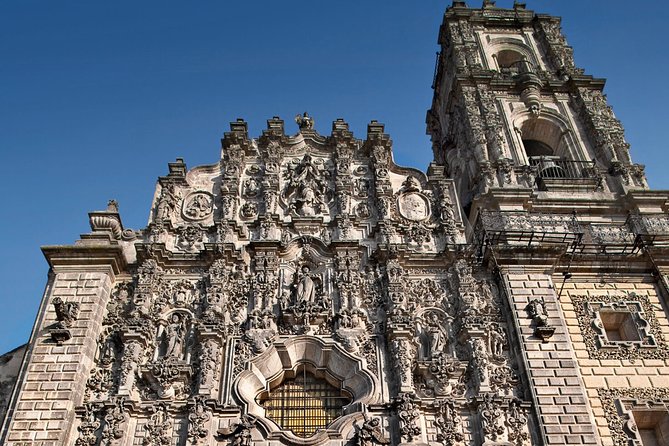 Private Tour: Tepotzotlan and Aqueduct from Mexico City - The Xalpa Aqueduct: Mexico’s Tallest and Most Historic