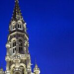 Private Tour: The Dark Side of Brussels - Starting Point: The Historic Grand Place