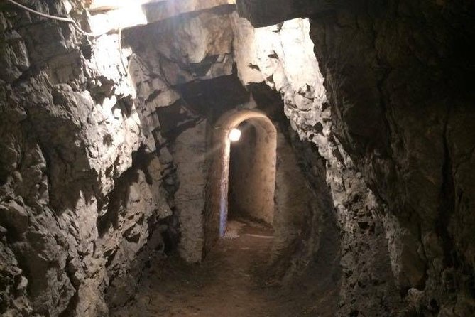 Private tour: The Gothic Line in Borgo a Mozzano (Lucca) - Starting at Borgo a Mozzano’s Museum of Liberation