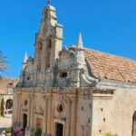 Private Tour to Arkadi Monastery and Rethymno from Heraklion - Wandering Through Rethymno’s Old Town