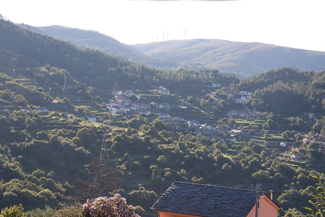 Private Tour to Arouca 516 Bridge and Passadiços do Paiva - Exploring the Arouca 516 Suspension Bridge