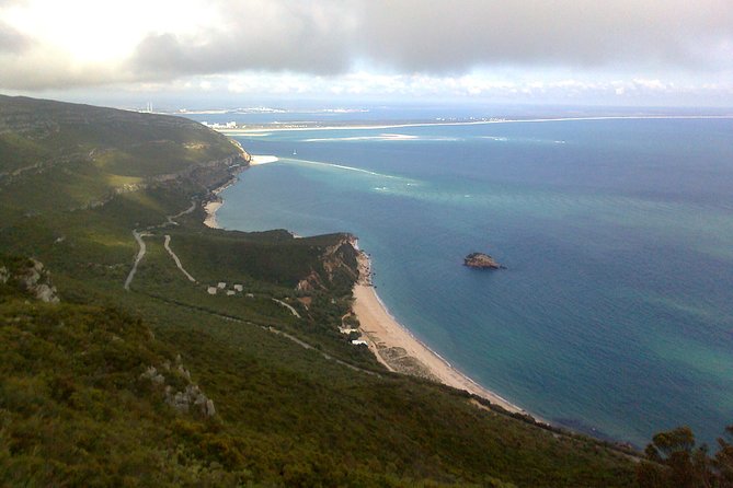 Private Tour to Arrabida with Wine and Cheese Tasting at the Mourisca Tide Mill - Discovering Arrábida Natural Park’s Stunning Vistas