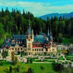 Private tour to Bran Dracula's Castle and Pele Royal Castle - Visiting Peles Castle: Royal Residence and Architectural Splendor
