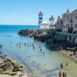 Private Tour to Cascais Beaches, Half Day - Starting the Tour: Pickup and Departure from Lisbon