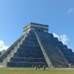 Private Tour to Chichen Itza and Mayan Cenote Swimming - Early Arrival at Chichen Itza for a Quiet Visit