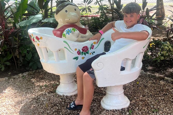 Private Tour to Chichén Itzá with Cenote Experience - Start Your Day with Convenient Pickup from Playa del Carmen