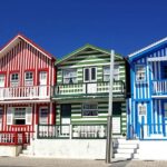 Private Tour to Coimbra, Aveiro and Costa Nova - Aveiro’s Canals and Colorful Boats