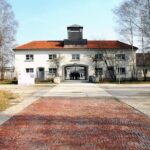 Private tour to Dachau Concentration Camp from Munich with driver/guide - Visiting the Dachau Concentration Camp Memorial Site