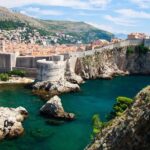 Private tour to Dubrovnik & Ston from Split - Exploring Dubrovnik’s Famous Old Town