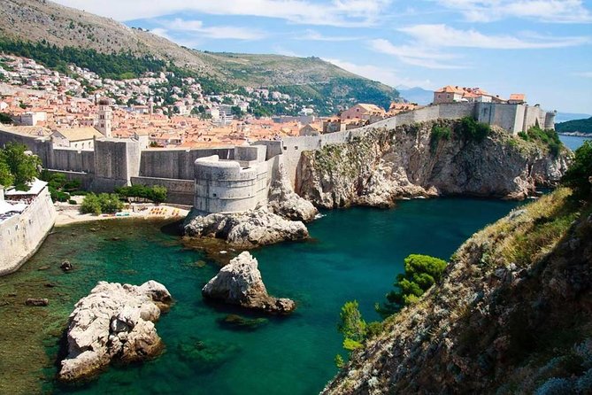 Private tour to Dubrovnik & Ston from Split - Exploring Dubrovnik’s Famous Old Town