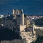Private Tour to Escorial Valley of Fallen and Segovia from Madrid - Discovering the Valley of the Fallen’s Monumental Significance