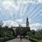 Private Tour to Fatima from Lisbon - Visiting the Valinhos Sanctuary and the Angel of Peace Site
