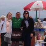 Private Tour to Fatima, Nazaré and Óbidos - Starting Point: Flexible Pickup and Morning Departure