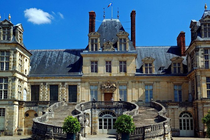 Private tour to Fontainebleau from Paris. Tickets included! - Exploring Fontainebleau Castle’s Fascinating History