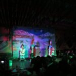 Private Tour to Garibaldi Square - Visiting Tenampa Hall: A Landmark of Mexican Music