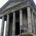 Private tour to Garni Pagan Temple, Geghard Cave Monastery & Symphony of Stones - Visiting Garni Temple: Armenia’s Only Hellenic Temple
