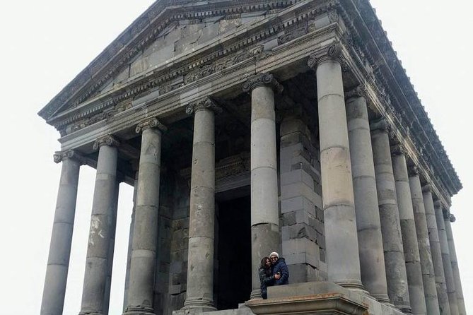 Private tour to Garni Pagan Temple, Geghard Cave Monastery & Symphony of Stones - Visiting Garni Temple: Armenia’s Only Hellenic Temple