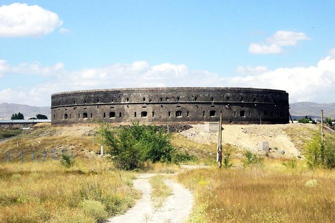 Private tour to Gyumri, Dzitoghtsyan Museum, Black Fortress - Starting at Gyumri: The Heart of Armenia’s Second City