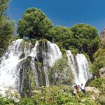 Private tour to Hin Areni winery, Shaki waterfall, Tatev monastery, Karahunj - Starting from Yerevan: Convenient Pickups and Route Planning