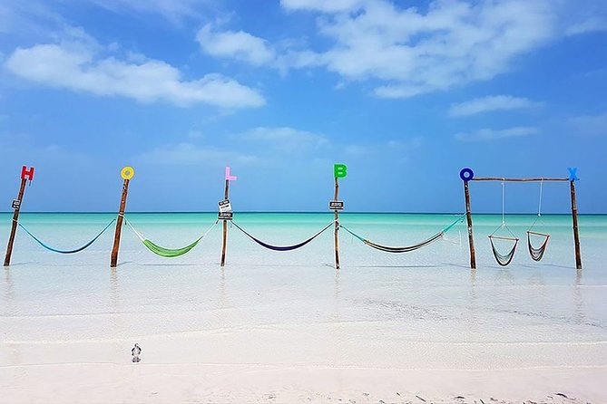Private Tour To Holbox From Cancun - The Start of the Journey: From Cancun to Chiquila and Beyond