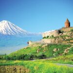 Private Tour to Khor Virap, ancient Areni cave or Areni winery, Noravank - Exploring Areni Village and Its Winery