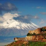 Private tour to Khor Virap, Ararat view - Exploring Khor Virap Monastery and Its Scenic Setting