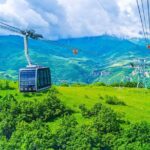 Private Tour to Khor Virap, Areni Cave or Winery, Noravank & Tatev monastery - Discovering Noravank Monastery Amidst Red Cliffs