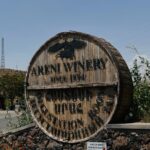 Private tour to Khor Virap, Areni winery, Noravank - Starting the Day at Khor Virap for Iconic Views of Mount Ararat
