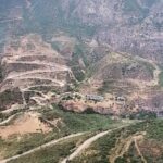 Private tour to Khor Virap,Areni winery,Noravank,Tatev Monastery - Exploring Areni Winery and Ancient Shoe Site