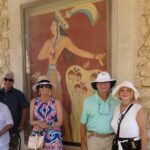 Private Tour to Knossos and Archaeological Museum or Shopping from Heraklion - Exploring the Ancient Palace of Knossos