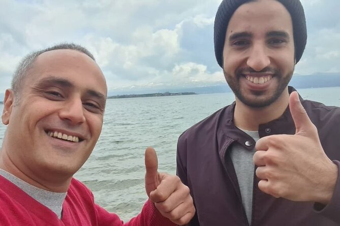 Private Tour to Lake Sevan and Sevanavank Monastery - Start at Armenia’s Pearl: Lake Sevan