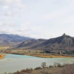 Private Tour to Mtskheta Stalin Museum Uplistsikhe Caves - Uplistsikhe: Exploring Georgia’s Ancient Cave Town