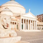 Private Tour to Naples from Sorrento with Pick Up and Drop Off - Visiting the Heart of Naples: Key Landmarks