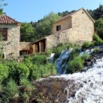 Private Tour to National Park Krka Waterfalls from Split or Trogir - Exploring Sibenik and the Cathedral of St James