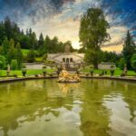Private Tour to Neuschwanstein, Linderhof, Ettal and Oberammergau - Exploring Ettal Abbey’s Baroque Splendor