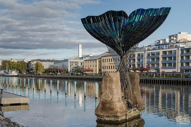 PRIVATE Tour to Oldest Capital Turku from Helsinki - Exploring Turku Cathedral: Finland’s National Sanctuary
