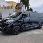 Private tour to Palaiokastritsa beach and Lakwnes village - Visiting Paleokastritsa Beach and Monastery