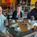 Private Tour to Playa Balandra, La Paz and Todos Santos - Comfort and Convenience