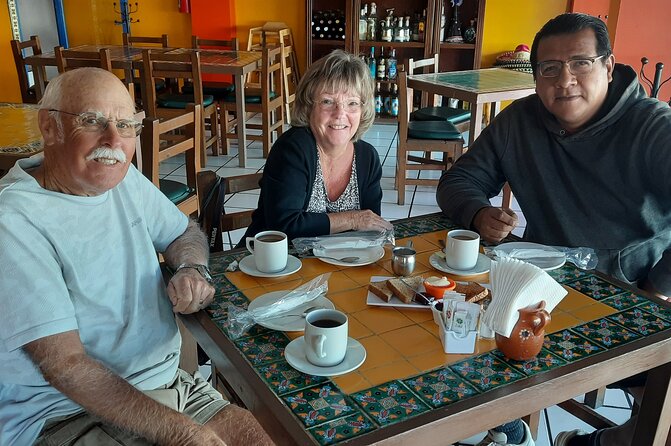 Private Tour to Playa Balandra, La Paz and Todos Santos - Comfort and Convenience