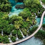 Private Tour to Plitvice Lakes National Park from Split - The Meeting Point and How to Get There in Split